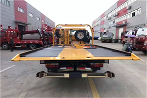 西二旗附近汽车救援服务