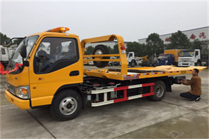 西二旗哪里有拖车服务