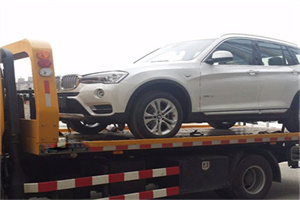 西二旗拖车24小时服务电话