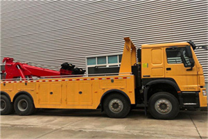 西二旗道路救援公司